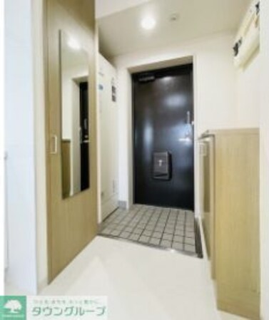 アザレアベニュー関根の物件内観写真